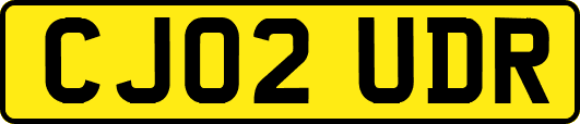 CJ02UDR