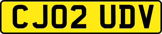 CJ02UDV