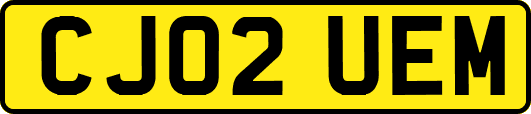 CJ02UEM