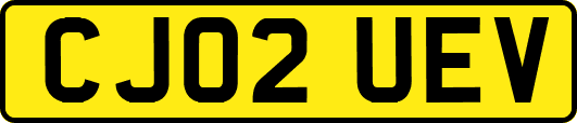 CJ02UEV