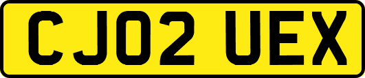 CJ02UEX