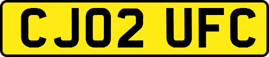 CJ02UFC