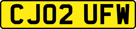 CJ02UFW