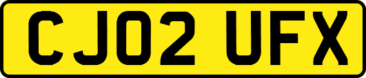 CJ02UFX