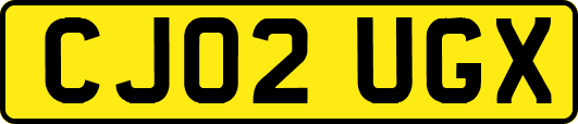 CJ02UGX