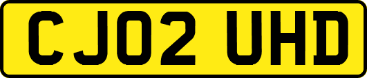 CJ02UHD