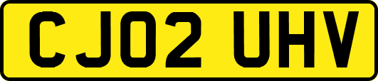 CJ02UHV