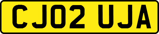 CJ02UJA