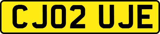 CJ02UJE