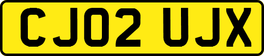 CJ02UJX
