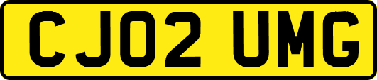 CJ02UMG