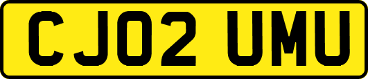 CJ02UMU