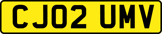 CJ02UMV