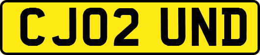 CJ02UND