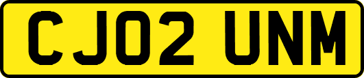 CJ02UNM