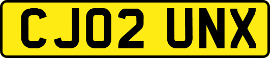 CJ02UNX