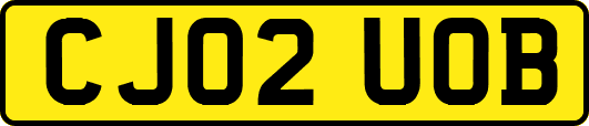 CJ02UOB