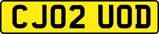 CJ02UOD