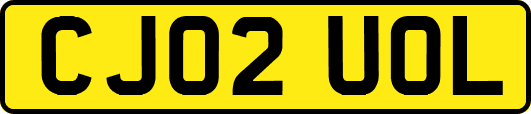 CJ02UOL