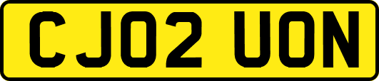 CJ02UON