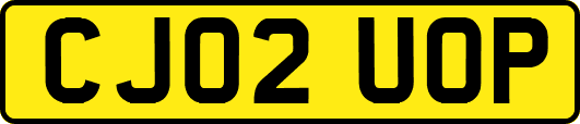 CJ02UOP