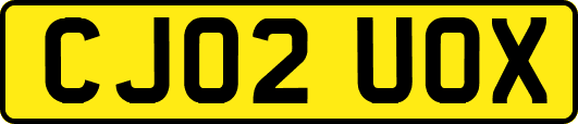 CJ02UOX
