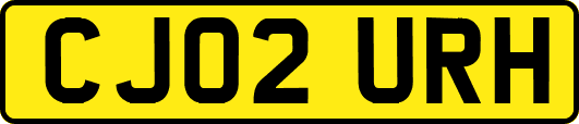 CJ02URH