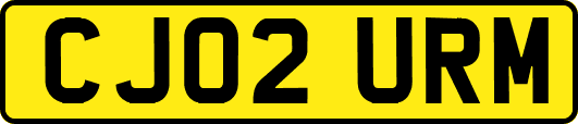 CJ02URM