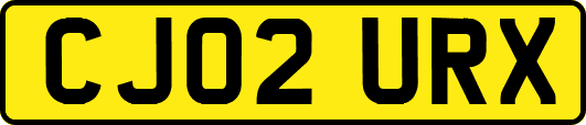 CJ02URX