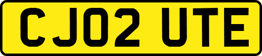 CJ02UTE