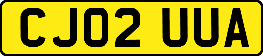 CJ02UUA