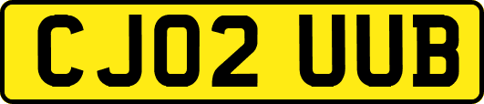 CJ02UUB