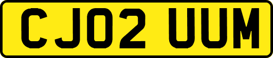 CJ02UUM