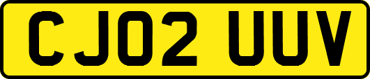 CJ02UUV