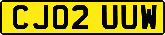 CJ02UUW
