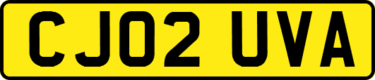 CJ02UVA