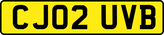 CJ02UVB