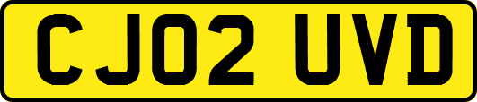 CJ02UVD