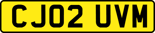 CJ02UVM