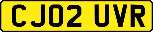 CJ02UVR