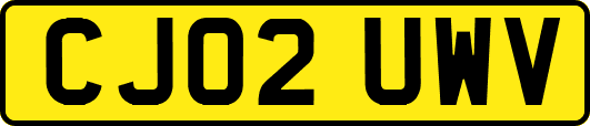 CJ02UWV