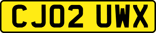 CJ02UWX