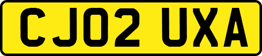 CJ02UXA