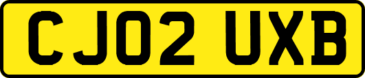 CJ02UXB