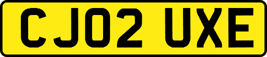 CJ02UXE