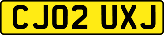 CJ02UXJ