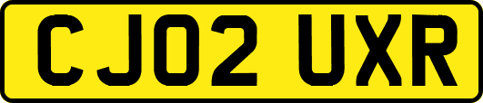 CJ02UXR