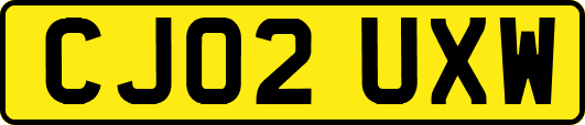CJ02UXW
