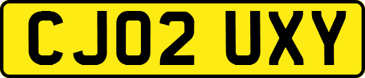 CJ02UXY