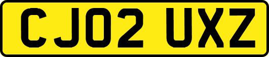 CJ02UXZ